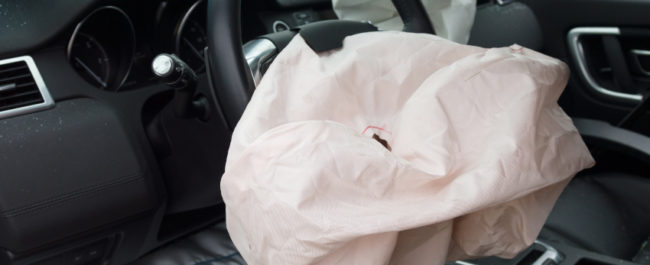chiropractic care for car accident
