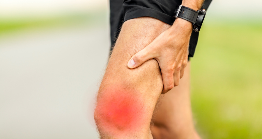 living with arthritis